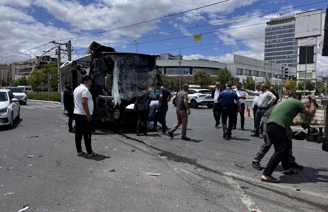 Kayseri Kaza (3)