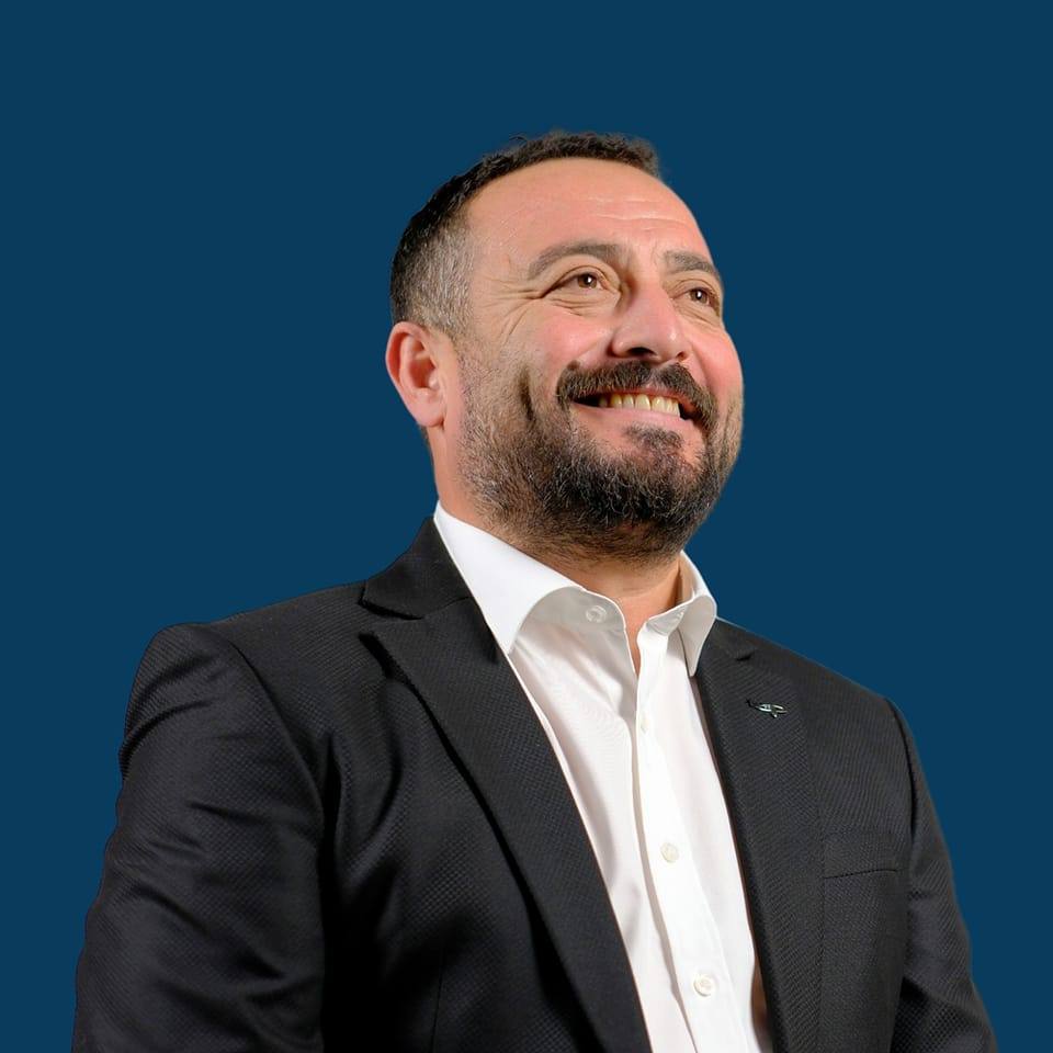 Mustafa Turan Kimdir