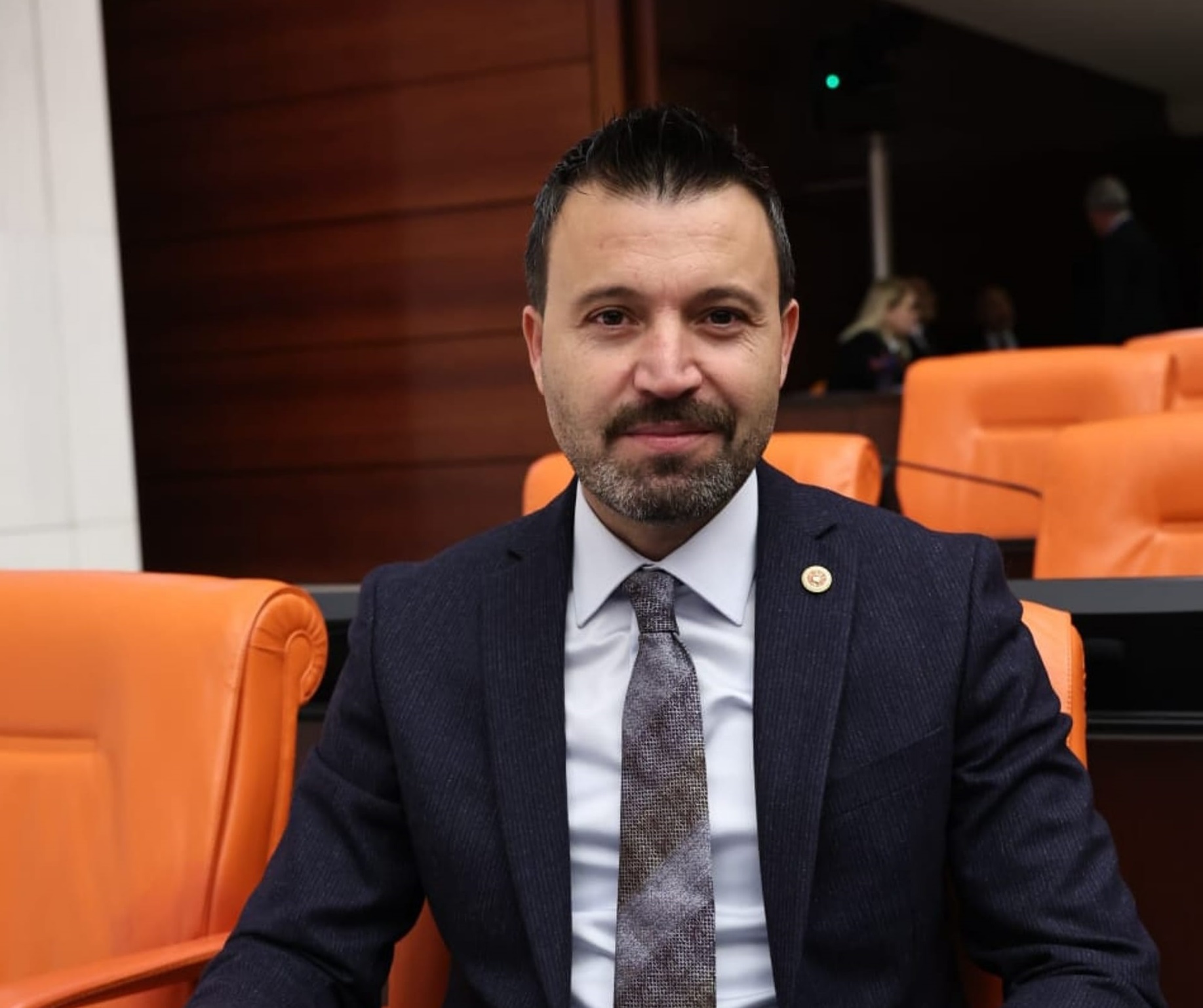Süleyman Şahan
