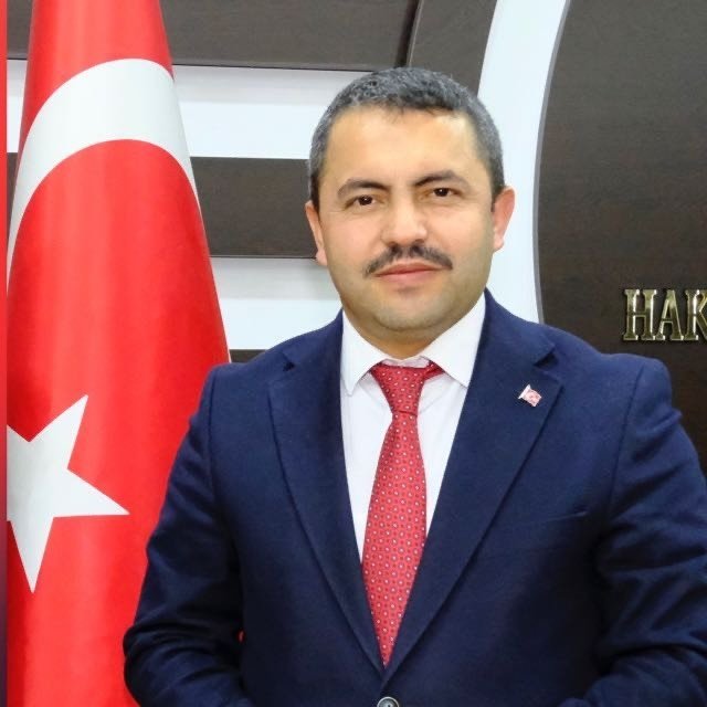 Yalçın’dan Orman Yangını Uyarısı1