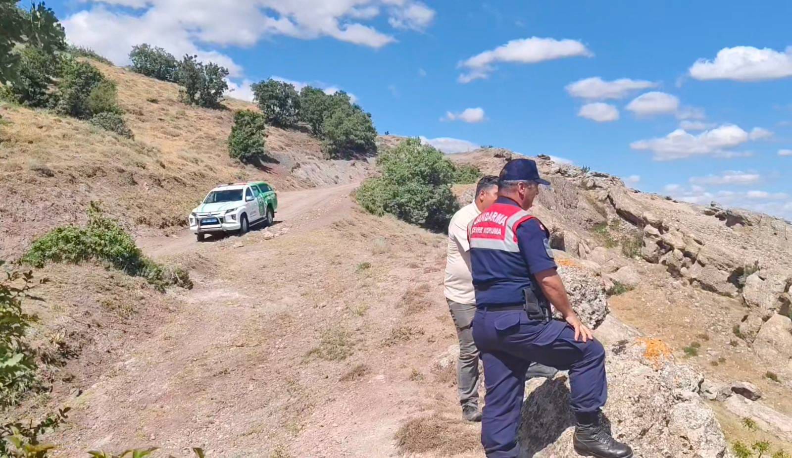 Yangın Riskine Karşı Denetim