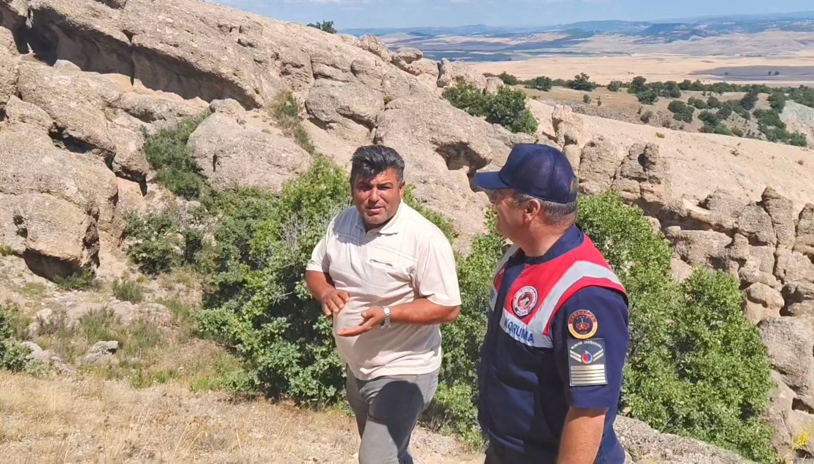 Yangın Riskine Karşı Denetim1