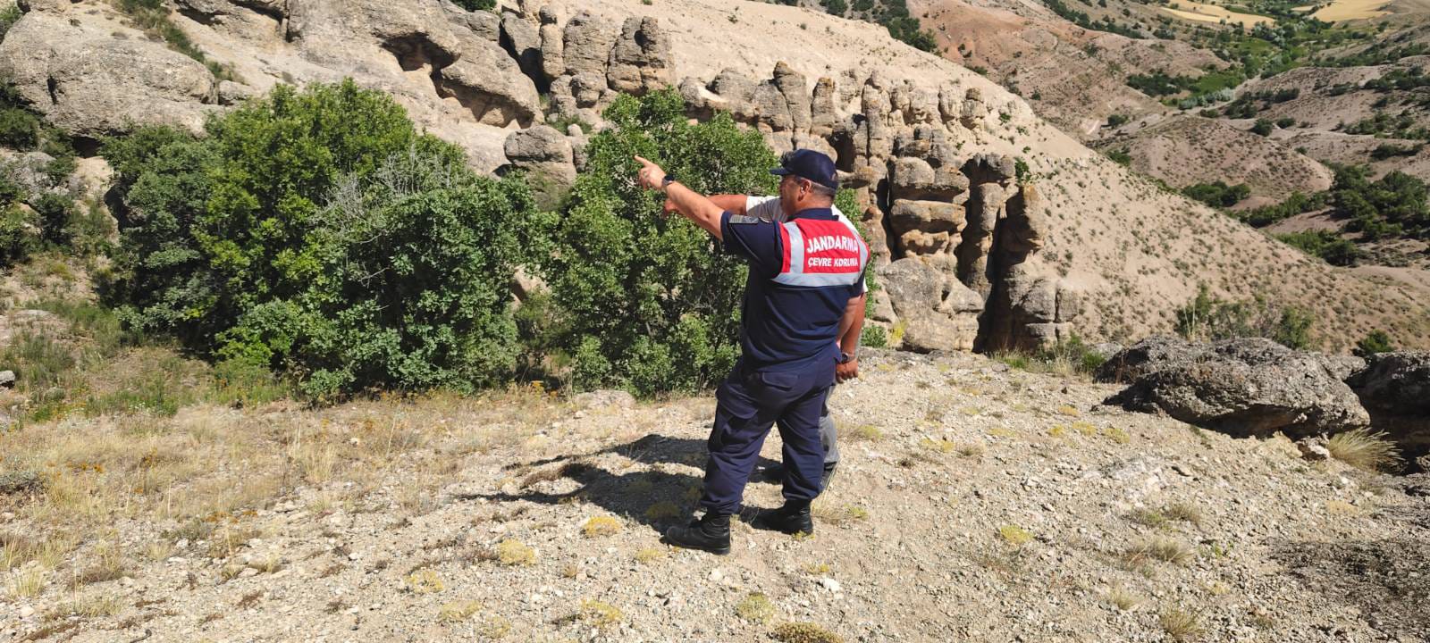 Yangın Riskine Karşı Denetim4