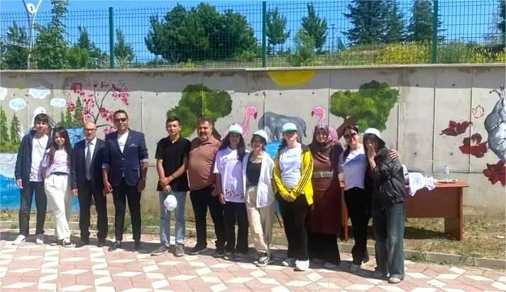 Ziyaretçilerden Yoğun Ilgi3