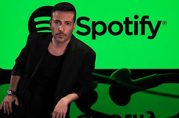Spotfy Oğuzhan Koç