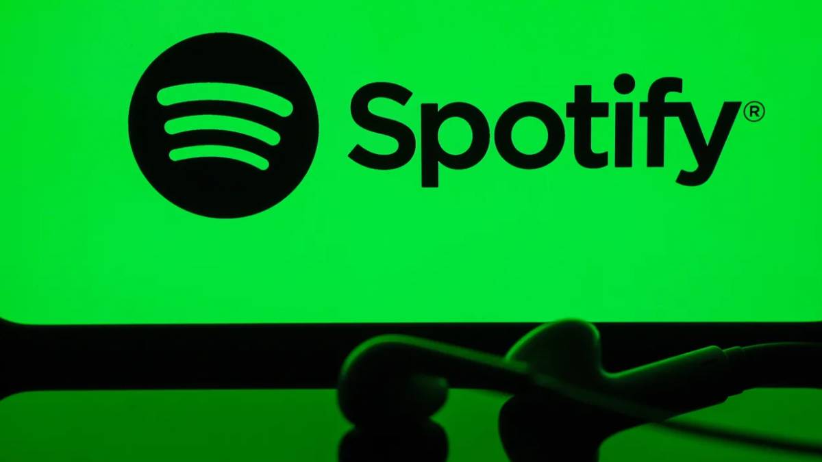 Spotify