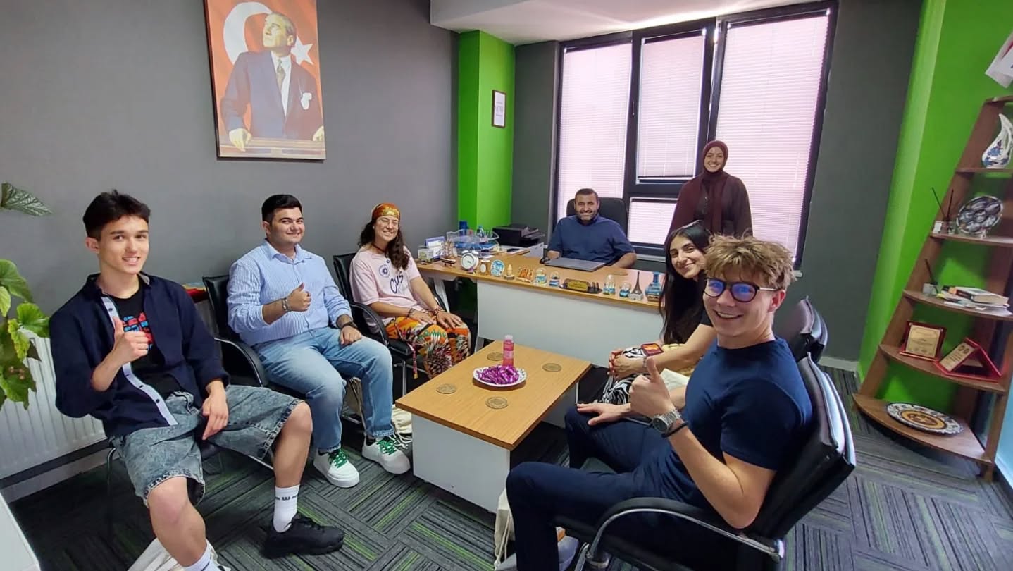 Yaz Programı Hızlı Başladı4