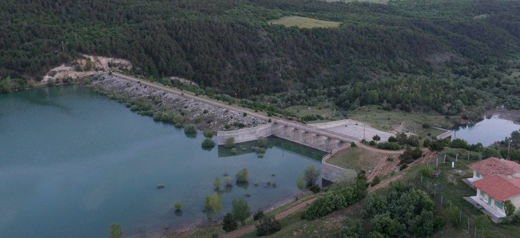 Yozgat’a 192 Milyon Liralık Yatırım1