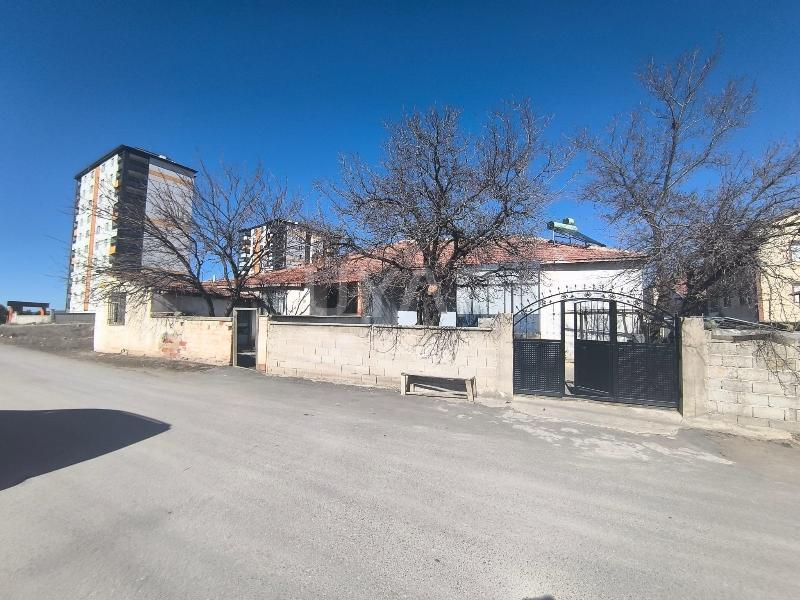 Yozgat’ta Icradan Satışa Çıkarıldı (1)