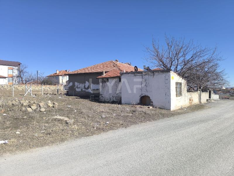 Yozgat’ta Icradan Satışa Çıkarıldı (3)
