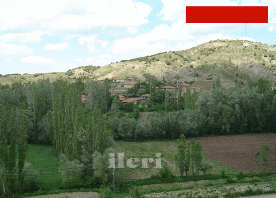 CANLI YAYIN | Derbent Köyü Yayla Şenliği