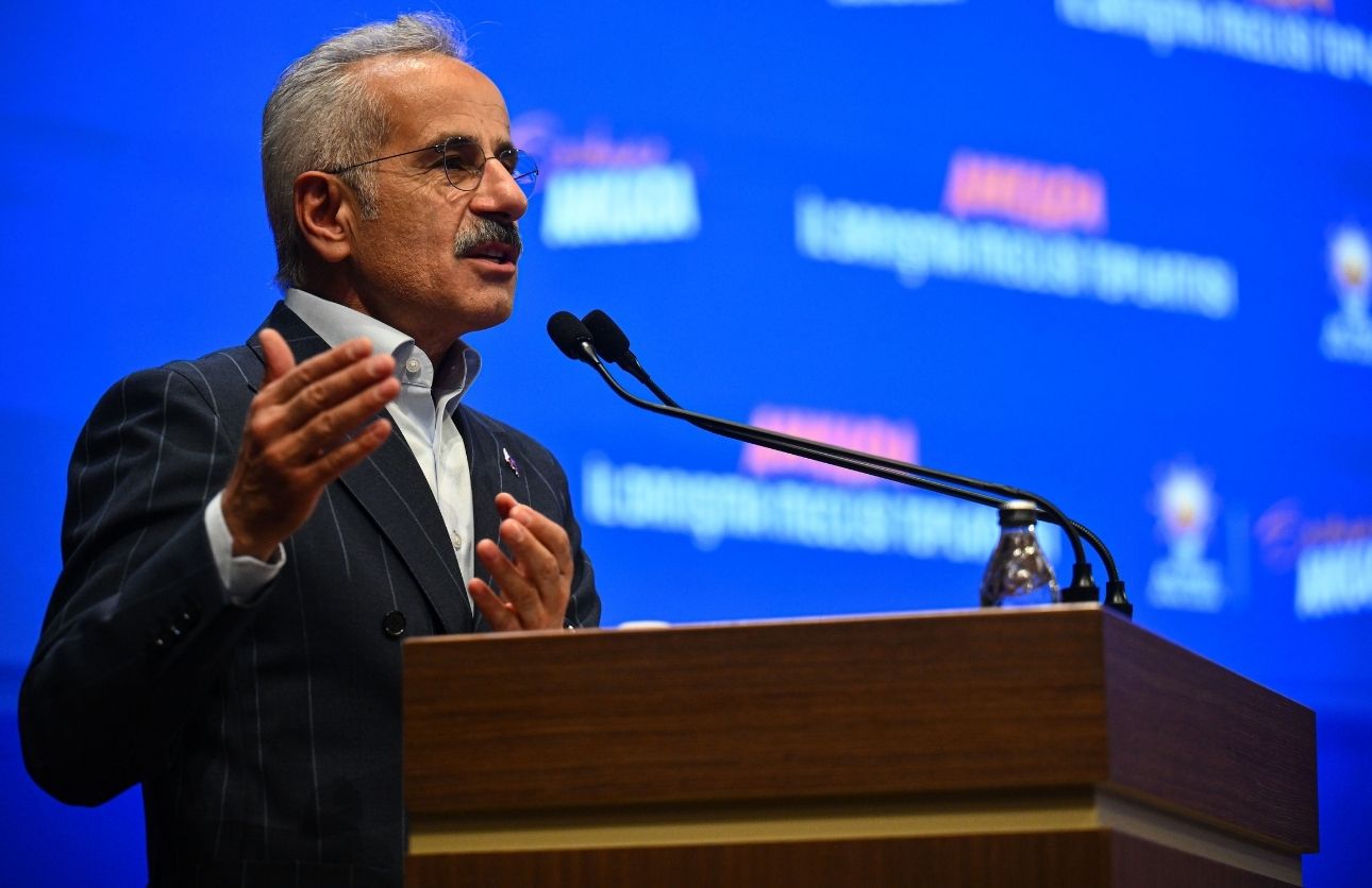 Bakan Yozgat Açıklama (3)