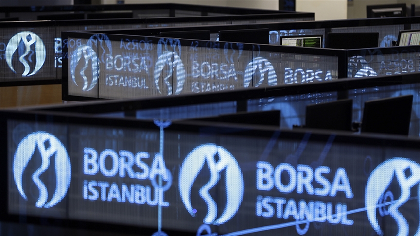 Borsa 3