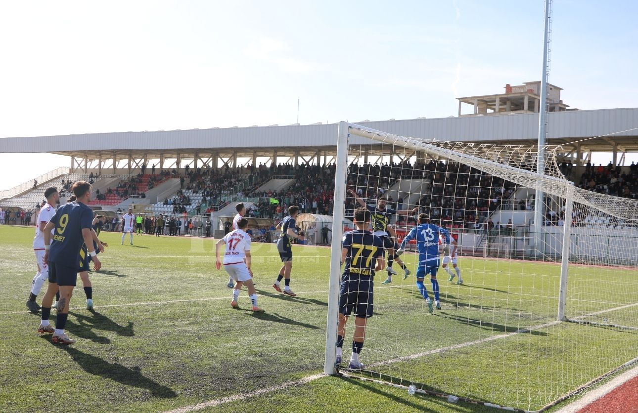 Bozokspor (2)