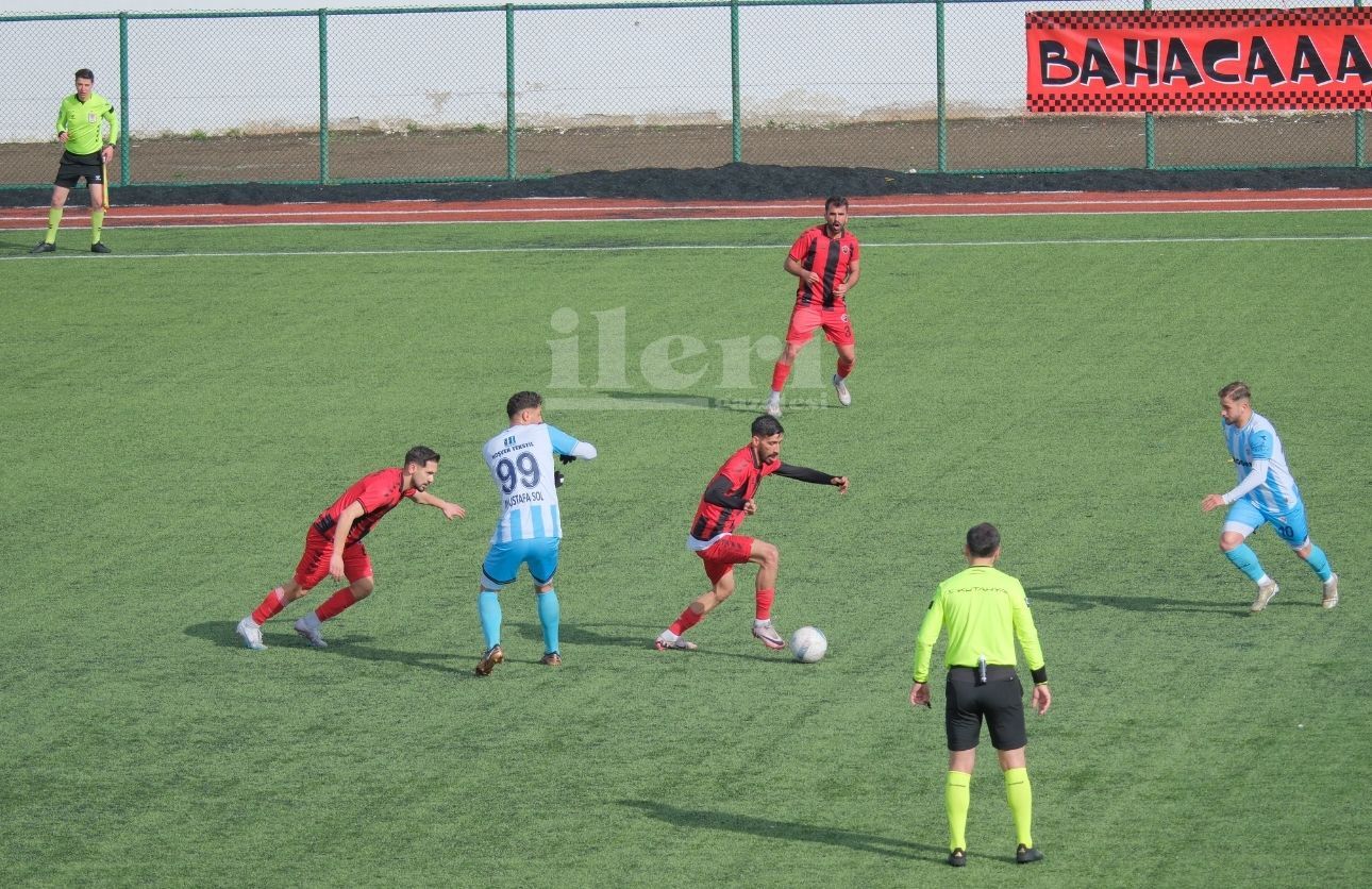 Bozokspor (3)