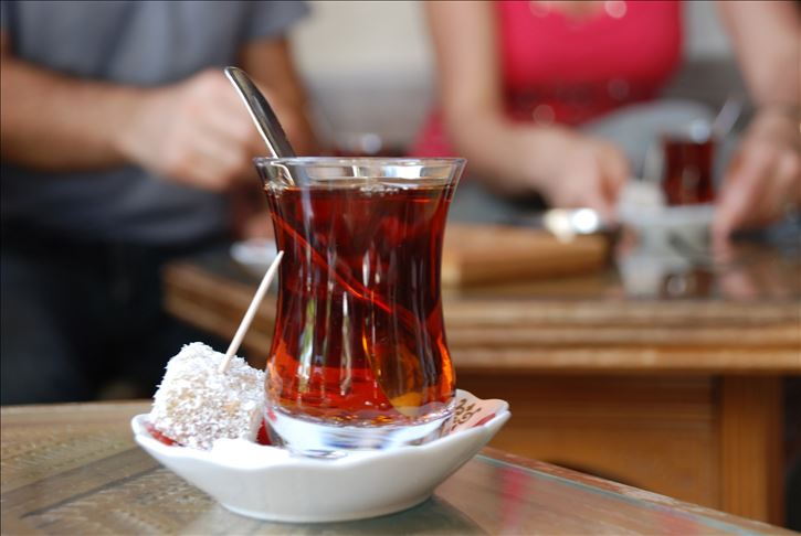 Çay (1)