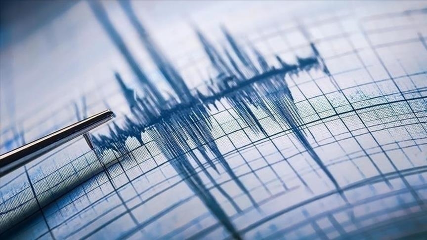Deprem (2)