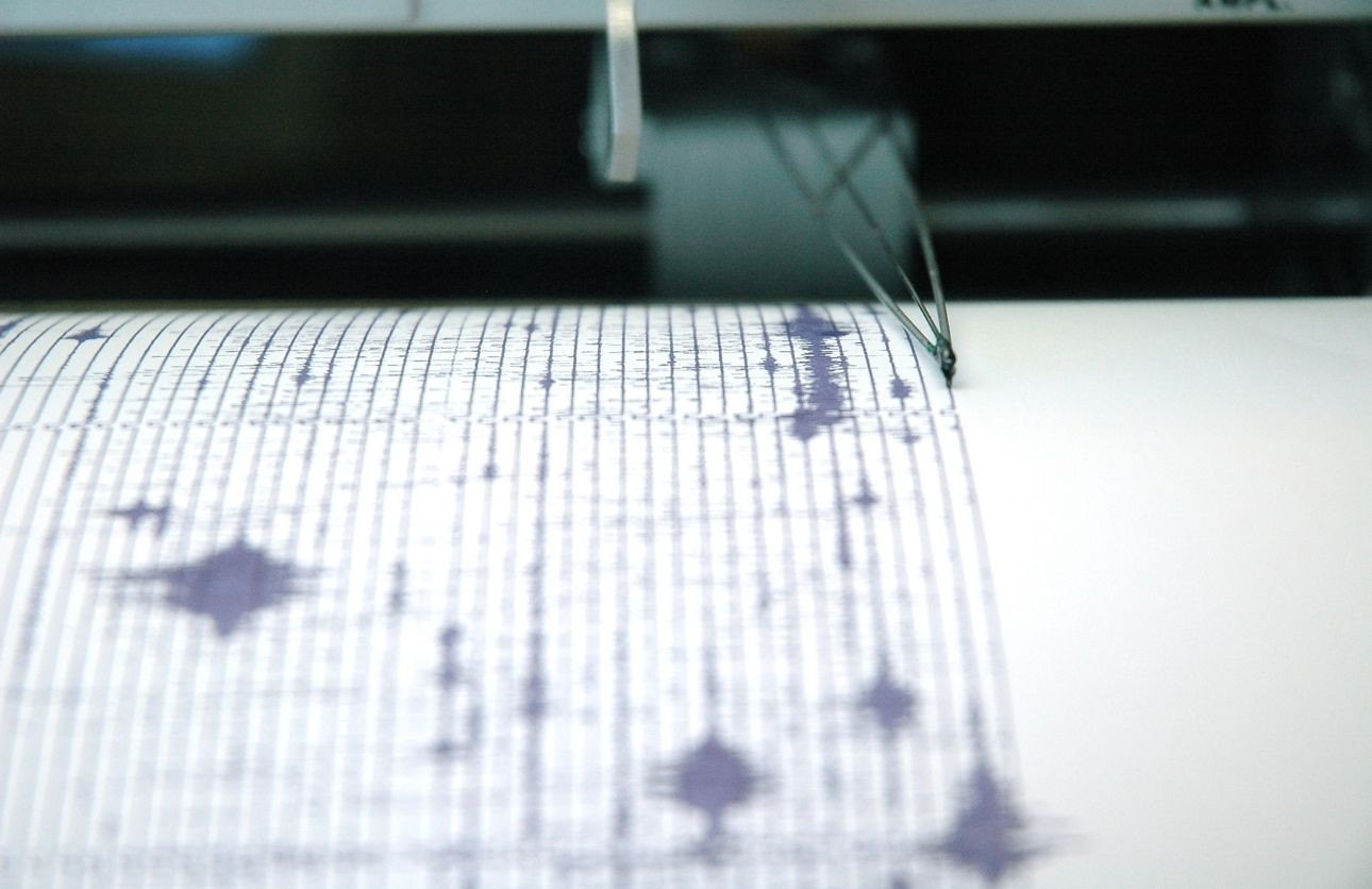 Yozgat Deprem (2)