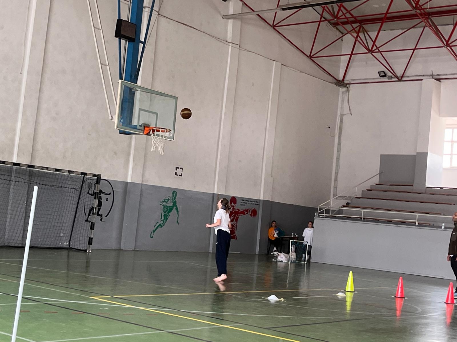Yetenek Sınavı Tamamlandı2