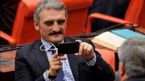 Ahmet Hamdi