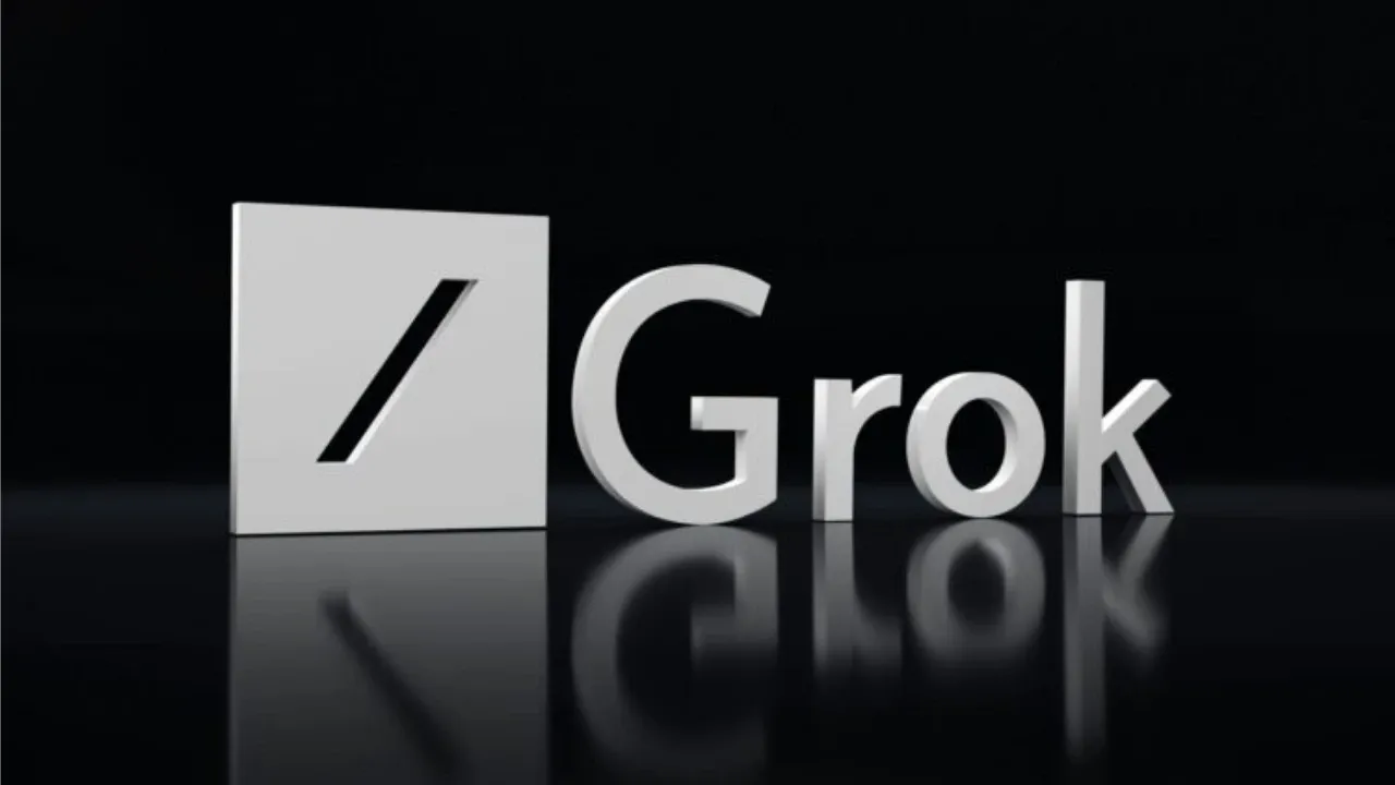 Grok (2)