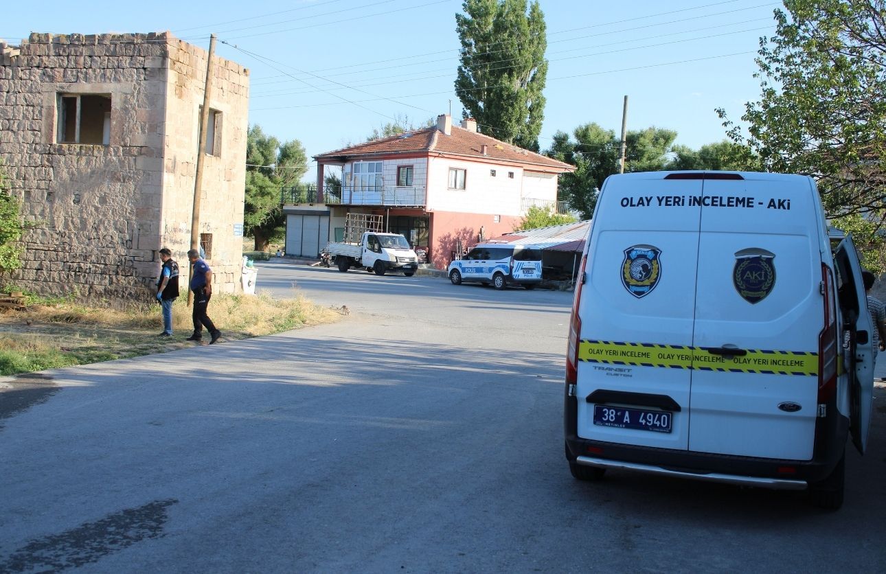 Saldırı (3)