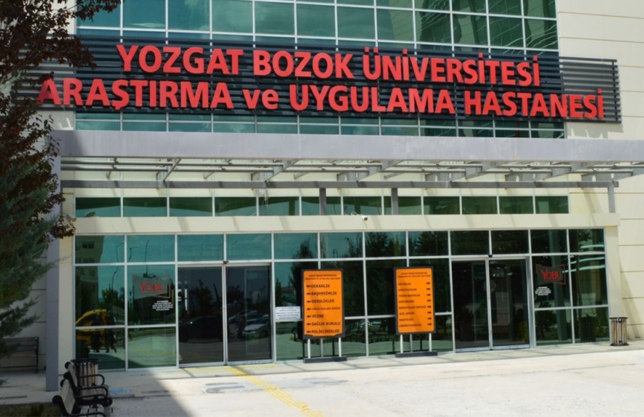 Türkiye’de Bir Ilk Yozgat Araştırma Hastanesi Mhrs’de (3)