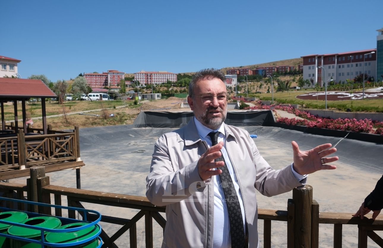 Türkiye’de Bir Ilk Yozgat Araştırma Hastanesi Mhrs’de (4)