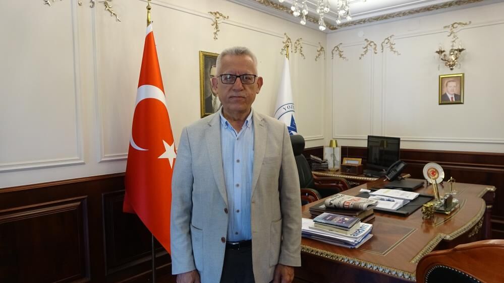 Yüzlerce Vatandaşa Destek 4