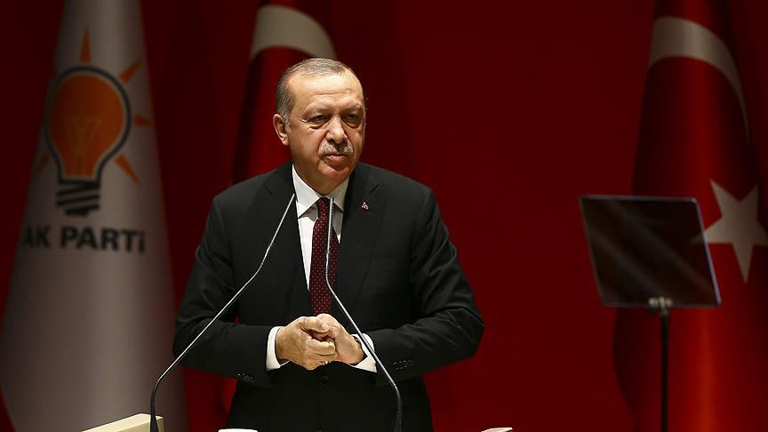 Ak Parti