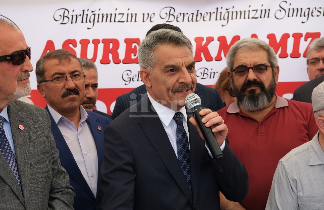 Aşure (4)