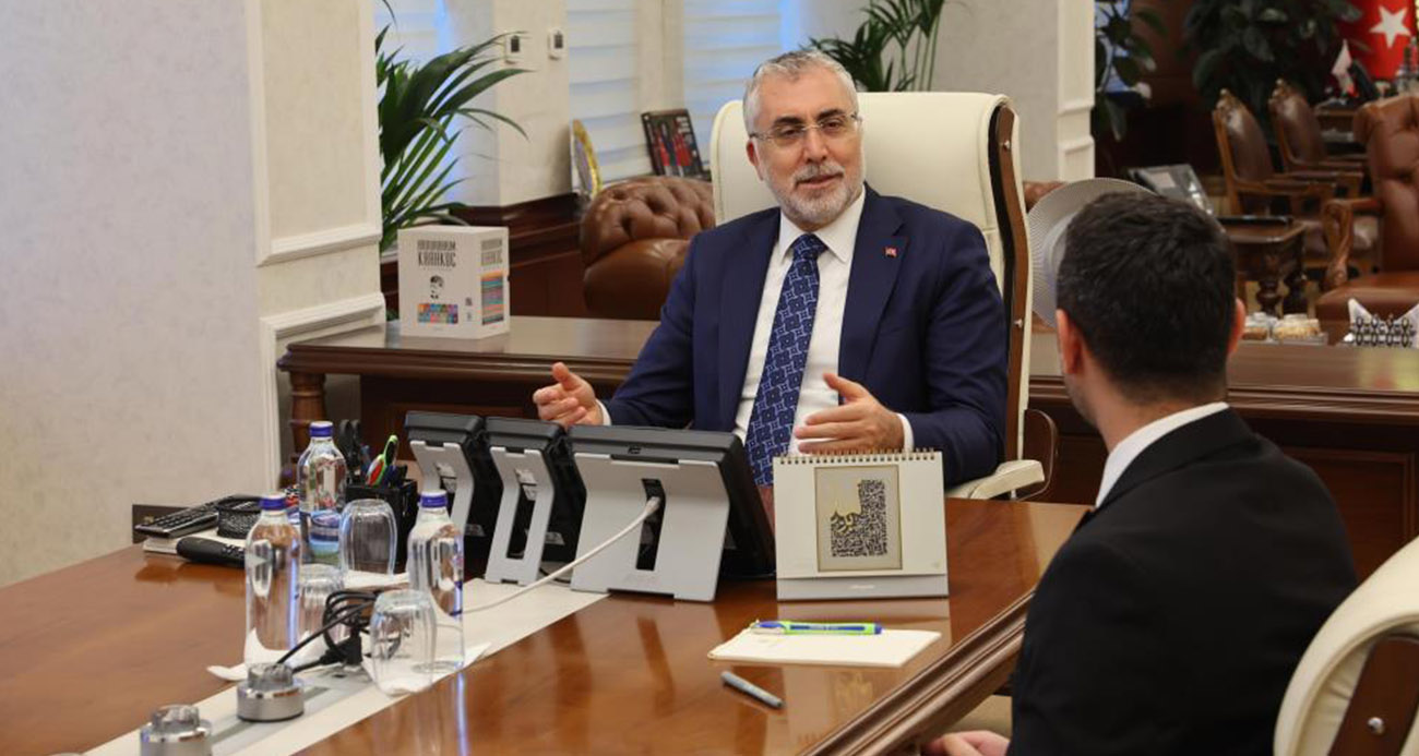 Bakan Işıkhan Açıkladı2