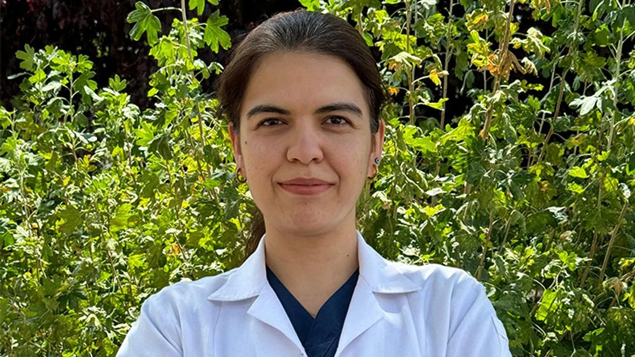 Dr Turku Yagmur Nehir