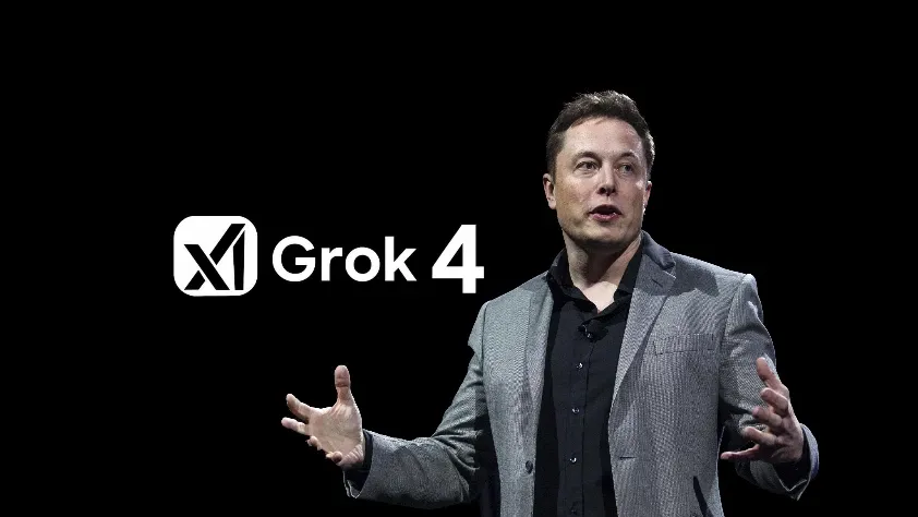 Grokk4
