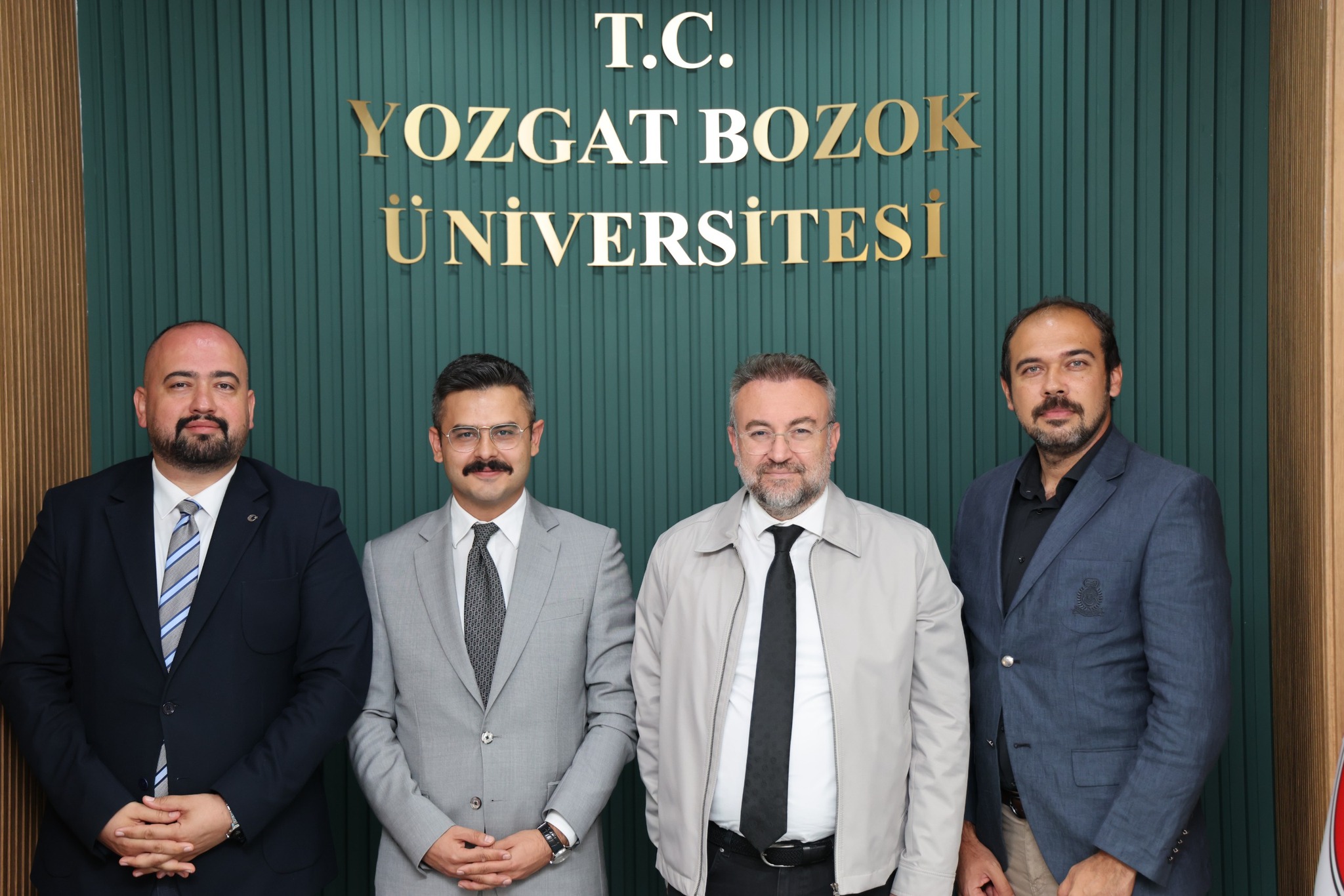 Kayık, Şırnak’a Atandı (1)
