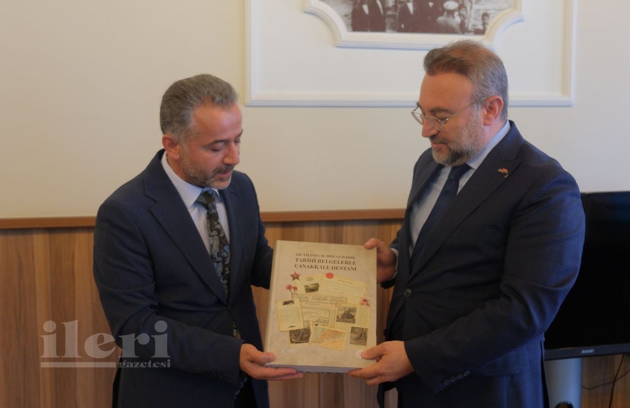 Yozgat Bozok Ünüversitesi (2)