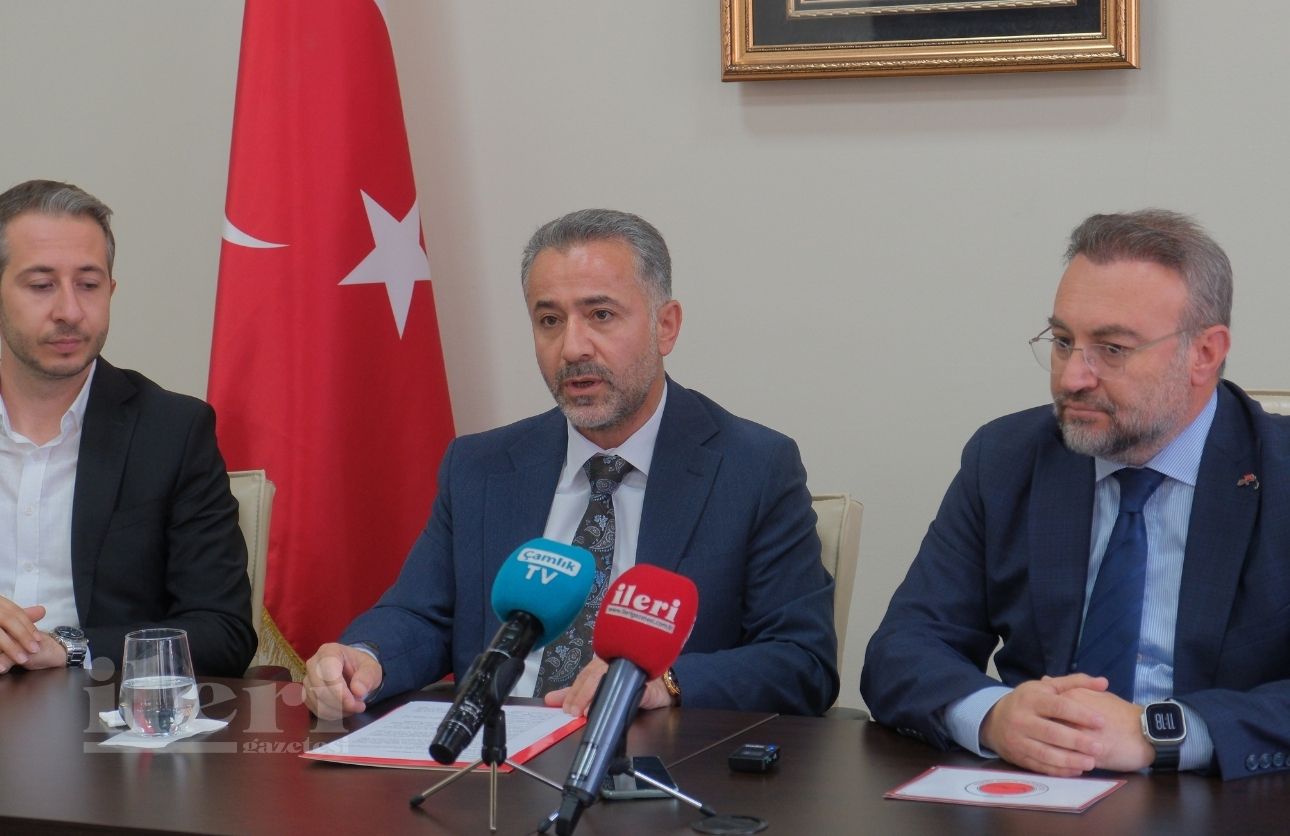 Yozgat Bozok Ünüversitesi (5)