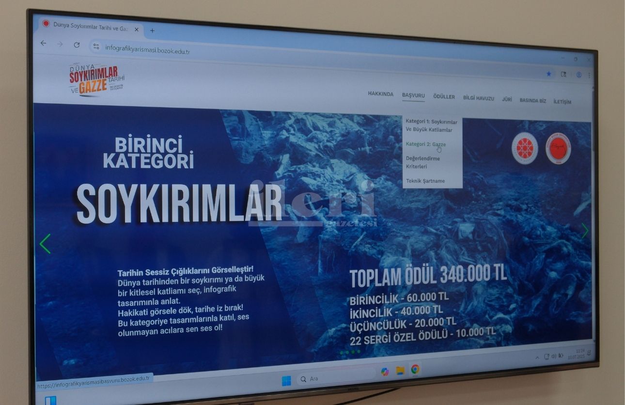 Yozgat Bozok Ünüversitesi (6)
