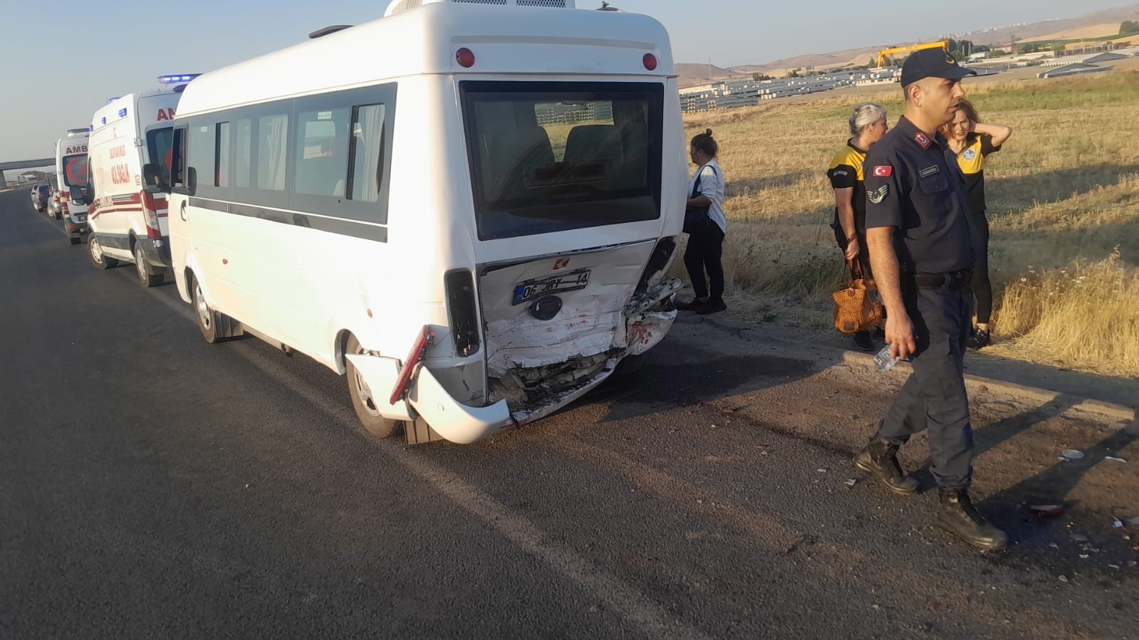 Ankara Kaza (1)