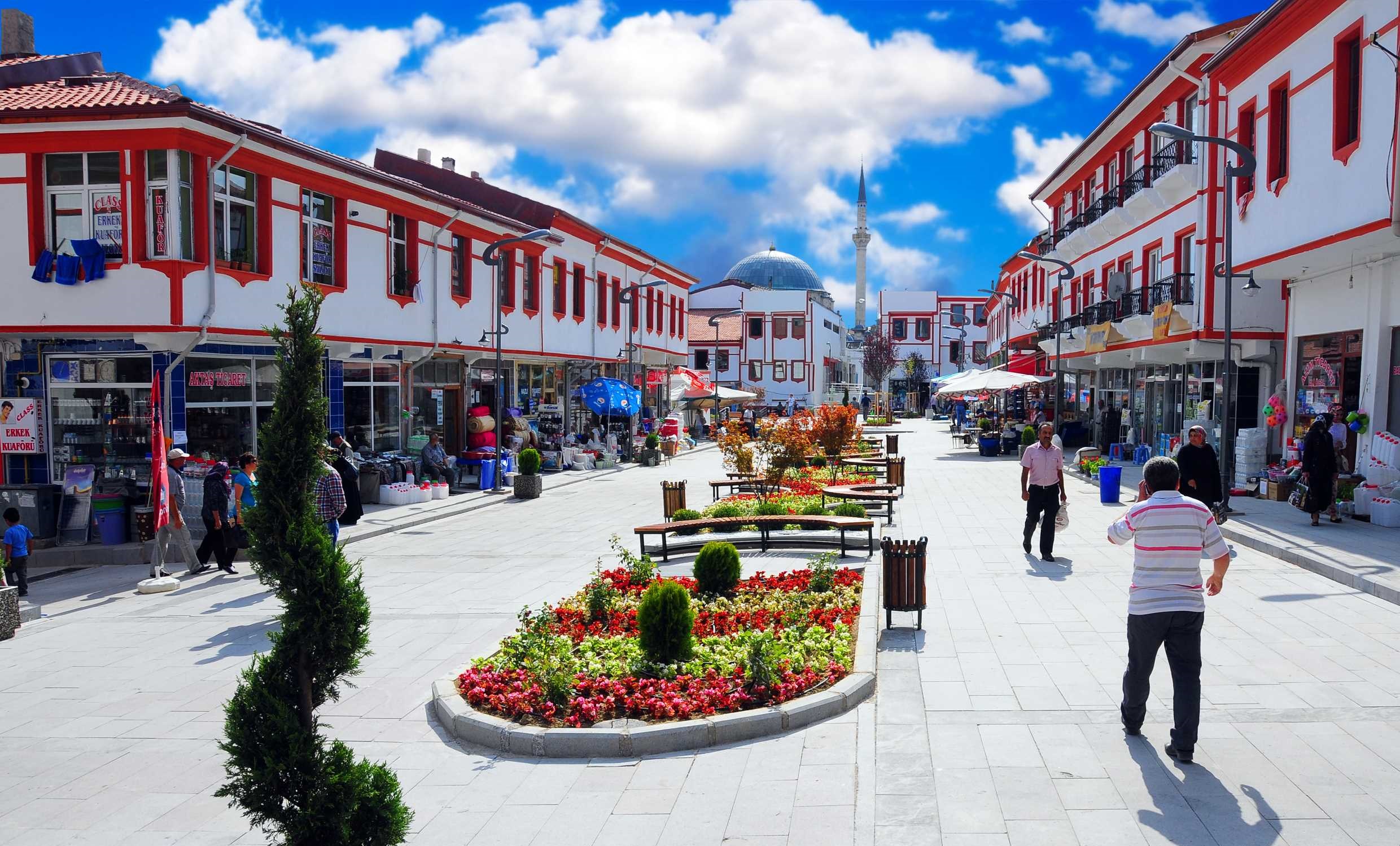 Aşırı Sıcaklara Dikkat! 3