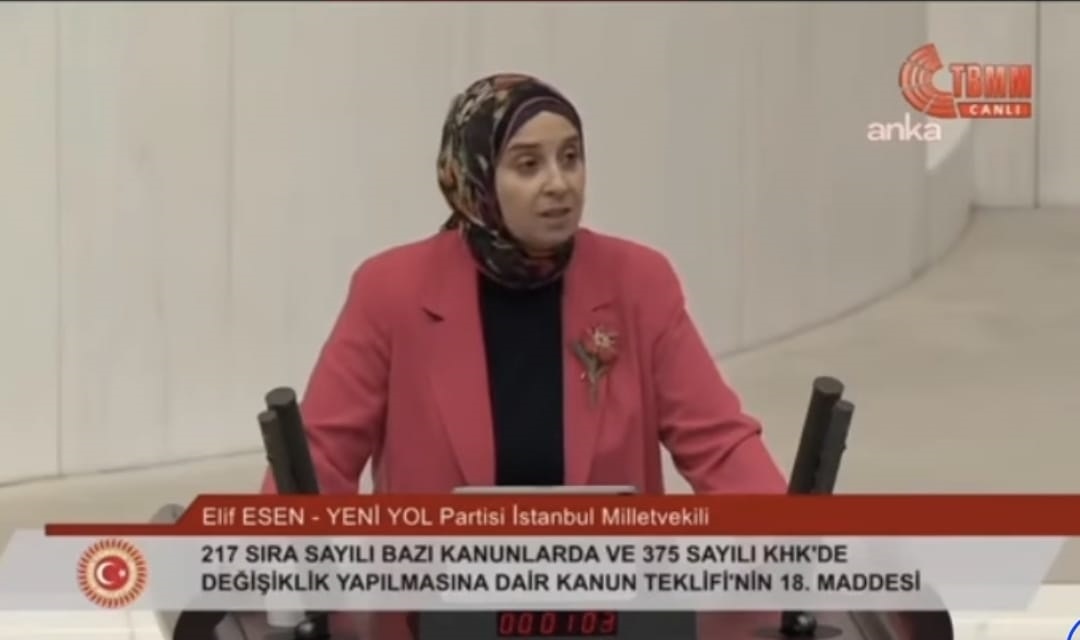 Aydoğmuş'tan Kahkahalara Sert Tepki