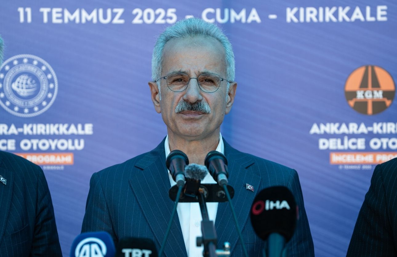 Yozgata Stratejik Değer Katacak (1)