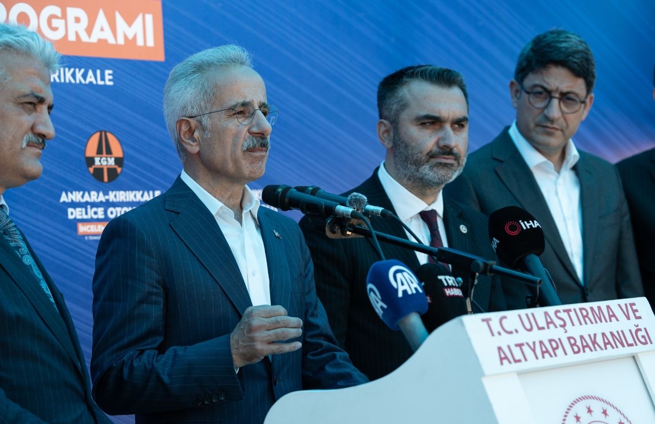 Yozgata Stratejik Değer Katacak (2)