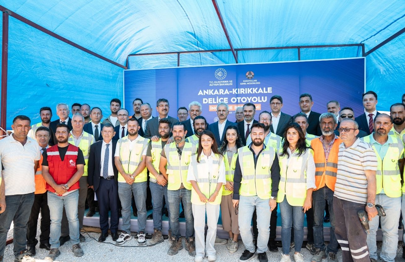 Yozgata Stratejik Değer Katacak (3)