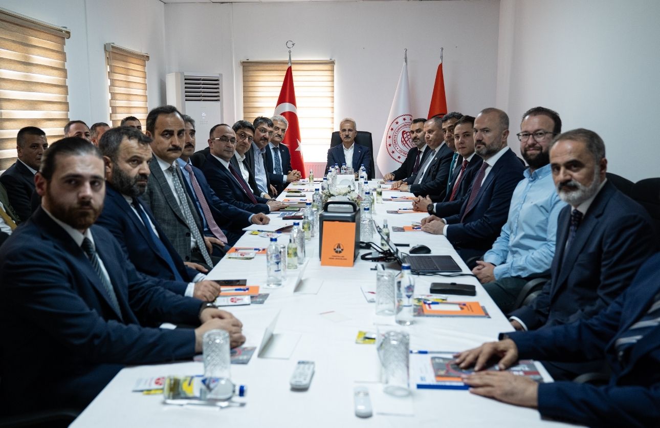 Yozgata Stratejik Değer Katacak (4)