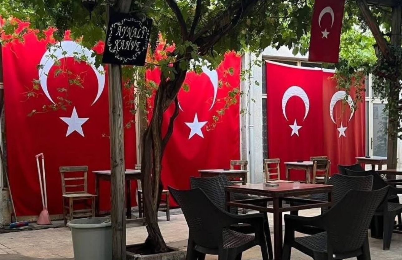 15 Temmuz Bayrak (4)