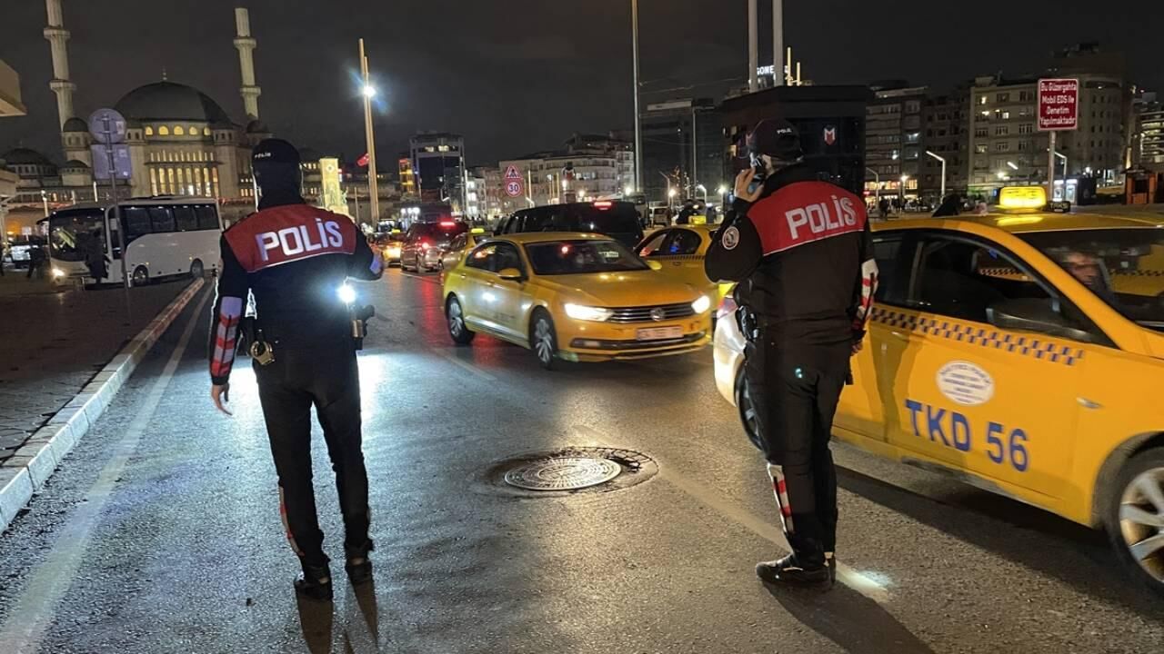 Asayiş