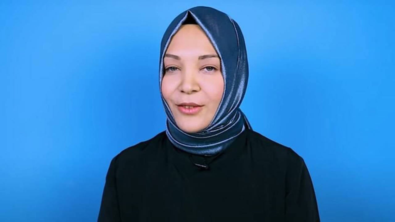 Hilal Kaplan