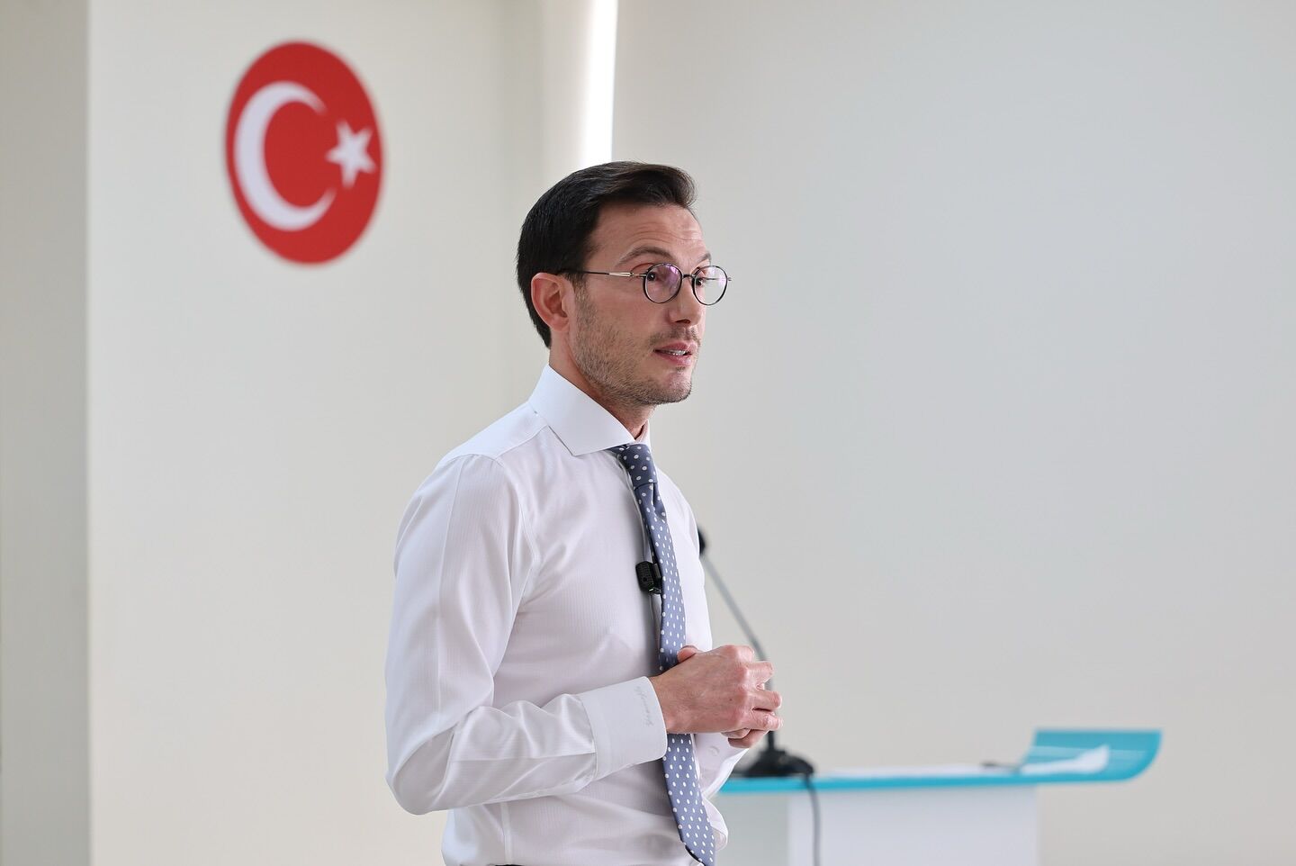 Mehmet Kemal Yazıcıoğlu Kimdir