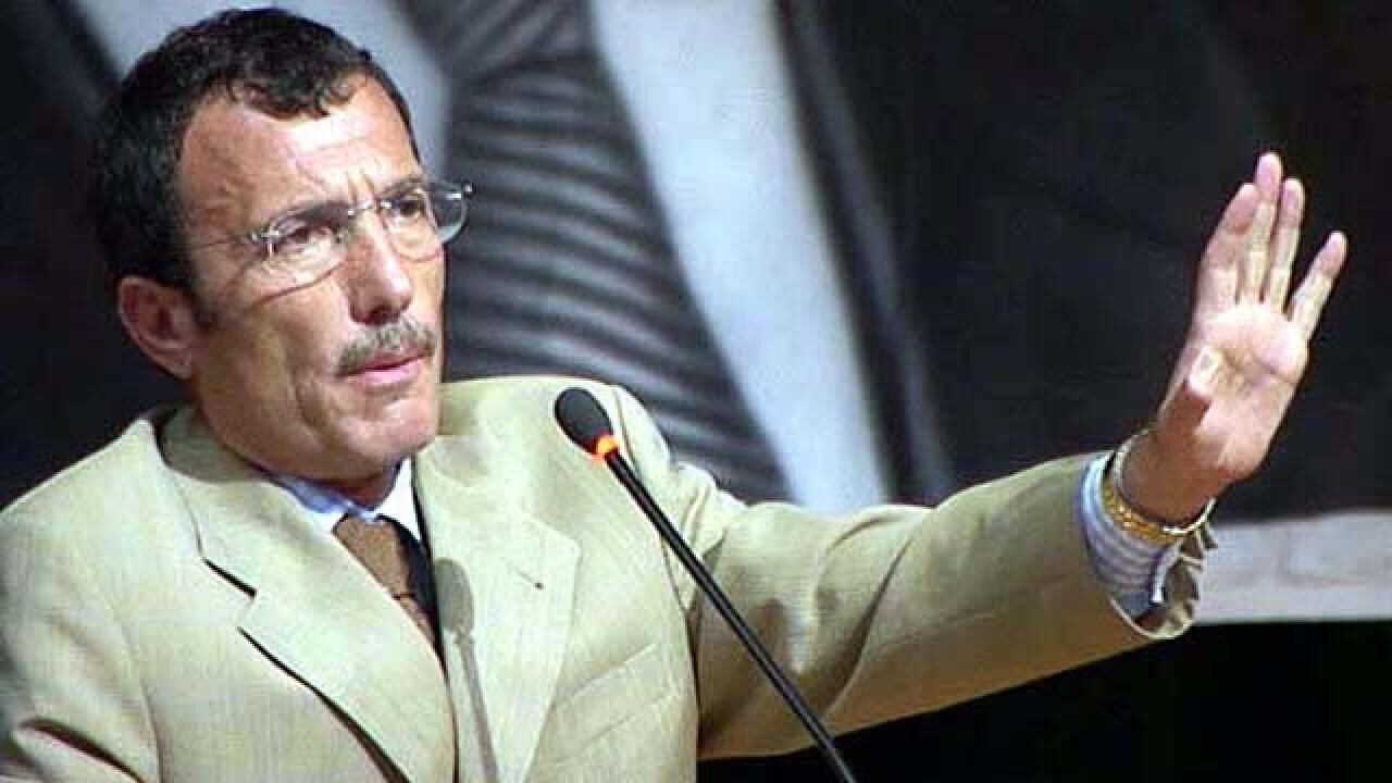 Recep Yazicioglu Kimdşr
